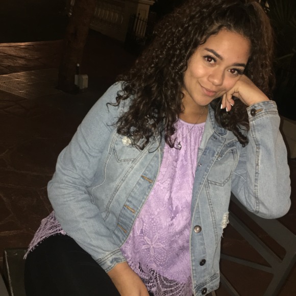 Meet your Posher, Triniti - Picture 1 of 1